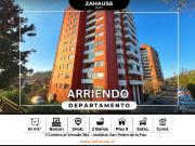 DEPARTAMENTO EN ARRIENDO | SAN PEDRO | CONDOMINIO | 2D2B