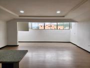 Departamento en arriendo, Av Paucarbamba, Cuenca