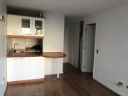 DEPARTAMENTO EN ARRIENDO BARRIO BRASIL