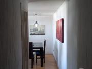 Departamento en arriendo – Barrio Brasil, Santiago Centro