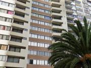 Departamento en arriendo c/ estacionamiento en Almendral