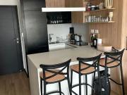 Departamento en arriendo c/ estacionamiento en Alto Las...