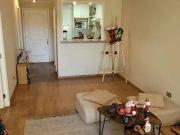 Departamento en arriendo c/ estacionamiento en Alto Las...