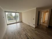 Departamento en arriendo c/ estacionamiento en Andalué