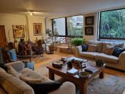 Departamento en arriendo c/ estacionamiento en Barrio El...