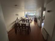 Departamento en arriendo c/ estacionamiento en Barrio El...