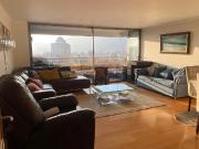 Departamento en arriendo c/ estacionamiento en Barrio El...