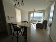 Departamento en arriendo c/ estacionamiento en Brisas...