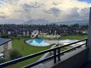 Departamento en arriendo de 3 dormitorios con...