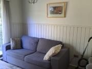 Departamento en arriendo c/ estacionamiento en Camino al...