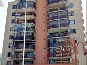 Departamento en arriendo c/ estacionamiento en Cavancha