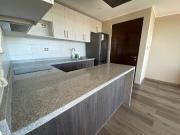 Departamento en arriendo c/ estacionamiento en Centro de...