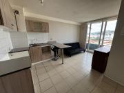 Departamento en arriendo c/ estacionamiento en Centro de...