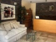 Departamento en arriendo c/ estacionamiento en Centro de...