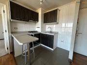 Departamento en arriendo c/ estacionamiento en Centro de...