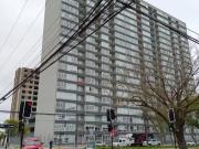 Departamento en arriendo c/ estacionamiento en Centro de...