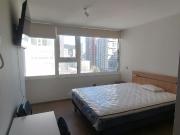 Departamento estudio en Centro de Concepción