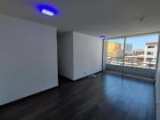 Departamento en arriendo c/ estacionamiento en Centro de...