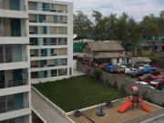 Departamento en arriendo c/ estacionamiento en Centro de...