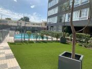 Departamento en arriendo c/ estacionamiento en Centro de...