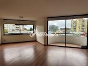 Departamento en arriendo c/ estacionamiento en Centro de...