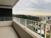 Departamento en arriendo c/ estacionamiento en Centro de...