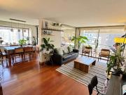 Arriendo Departamento 4 dormitorios 2 estac. Los...