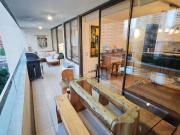 Departamento en arriendo c/ estacionamiento en Centro...