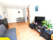 Departamento en arriendo c/ estacionamiento en Centro...