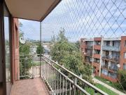 Departamento en arriendo c/ estacionamiento en Centro...