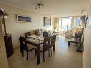 Departamento en arriendo c/ estacionamiento en Costas de...