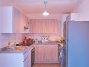 Departamento en arriendo c/ estacionamiento en Coviefi
