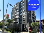 Departamento en arriendo c/ estacionamiento en Diego de...