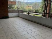 Departamento en arriendo c/ estacionamiento en El Huinganal