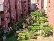 Departamento en arriendo c/ estacionamiento en Estación...