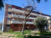 Departamento en arriendo c/ estacionamiento en Estadio...