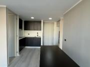 Departamento en arriendo c/ estacionamiento en Estadio...