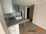 Departamento en arriendo c/ estacionamiento en Hualpén