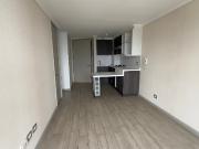 Departamento en arriendo c/ estacionamiento en Independencia