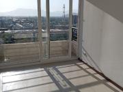 Departamento en arriendo c/ estacionamiento en Independencia