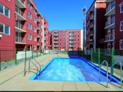 Departamento en arriendo c/ estacionamiento en JAIME...