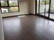 Departamento en arriendo c/ estacionamiento en Jardín...