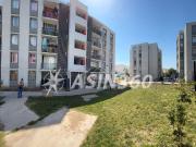 Departamento en arriendo c/ estacionamiento en José...