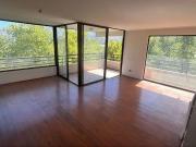 Departamento en arriendo c/ estacionamiento en La Dehesa