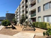 SE ARRIENDA DEPARTAMENTO EN CONDOMINIO EL OLIVAR