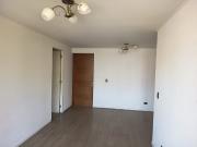 Departamento en arriendo c/ estacionamiento en Lo Vial