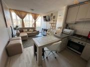 Departamento en arriendo c/ estacionamiento en Lomas de... Departamento en arriendo c/ estacionamiento en Lomas de...