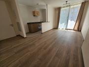 Departamento en arriendo c/ estacionamiento en Lomas de...