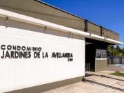 Departamento en arriendo c/ estacionamiento en Los...