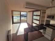 Departamento en arriendo c/ estacionamiento en Mall Sport